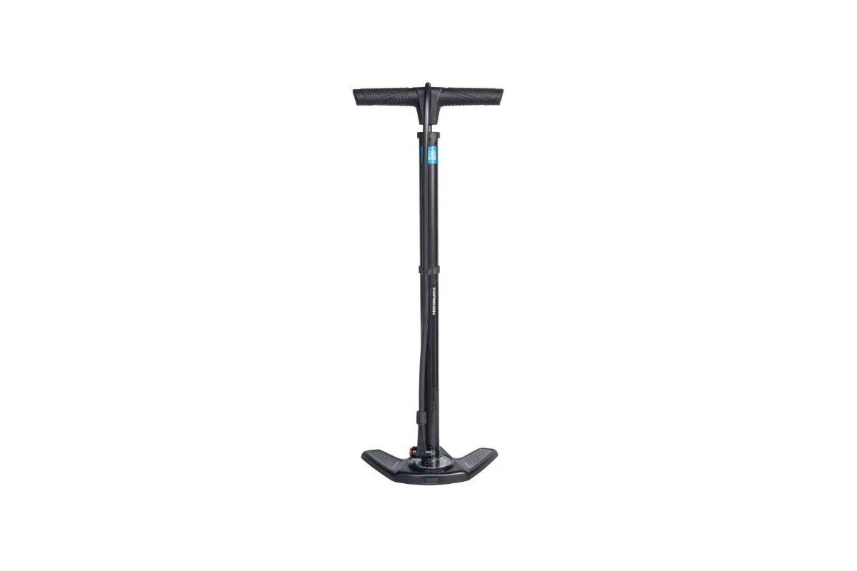 Pro Floor Pump performance