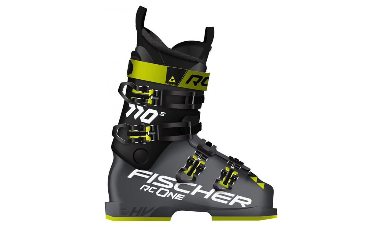Fischer RC One 110 S 