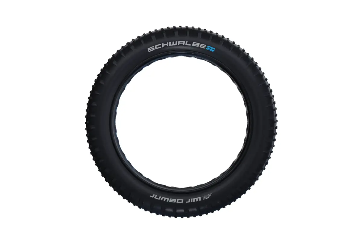 Schwalbe Jumbo Jim 26x4.00 Addix Speedgrip