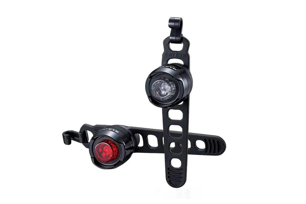 CatEye ORB Duo 
