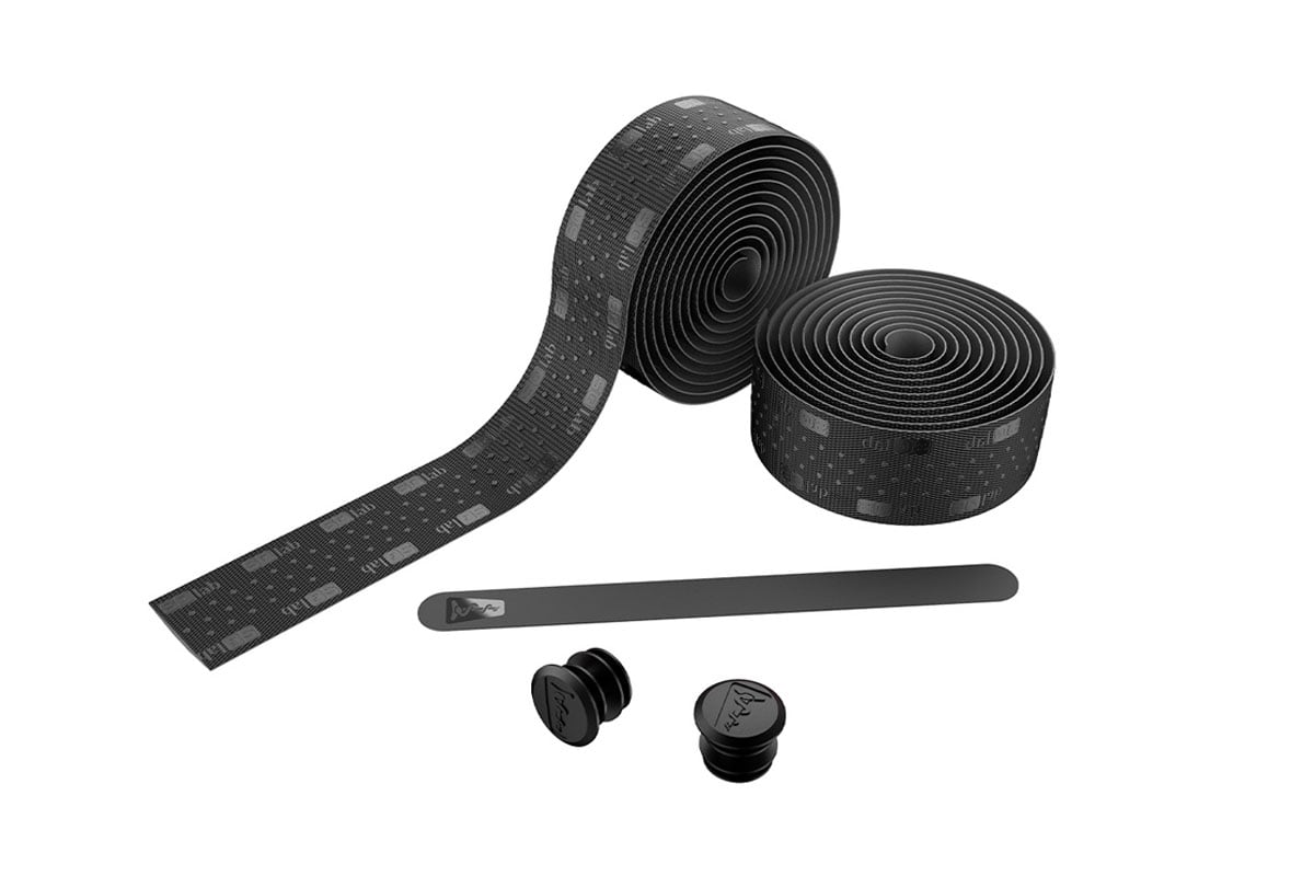 SQLab 712 Keper Black