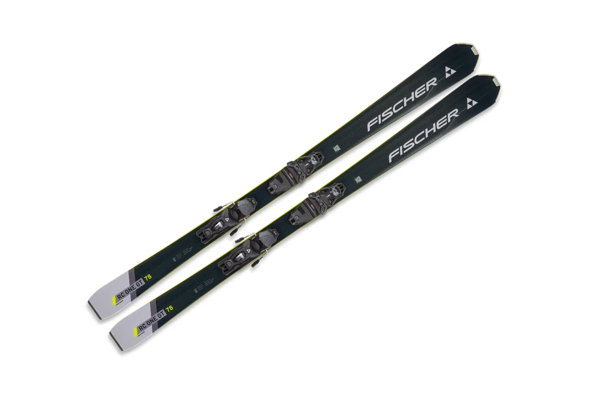 Fischer RC One 78 GT Twin