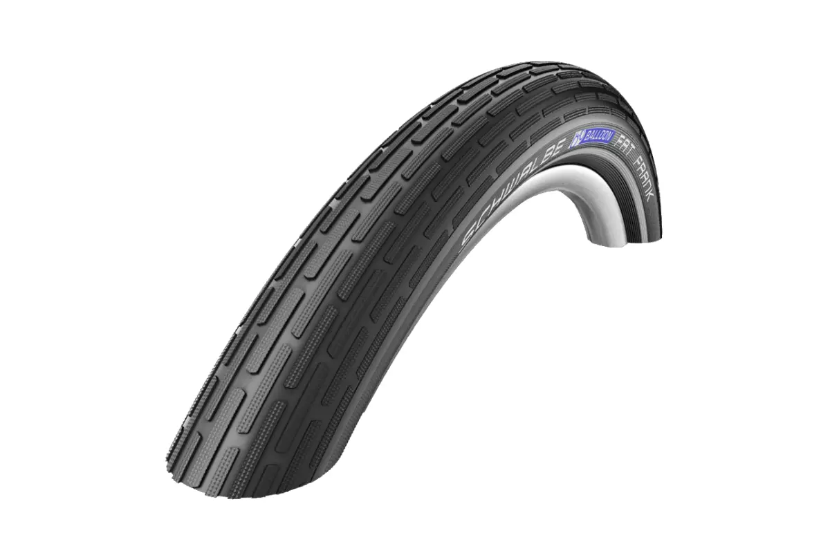 Schwalbe Fat Frank 28x2.0