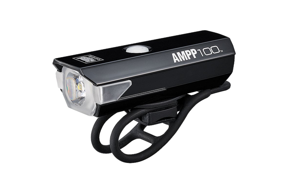 CatEye AMPP 100 