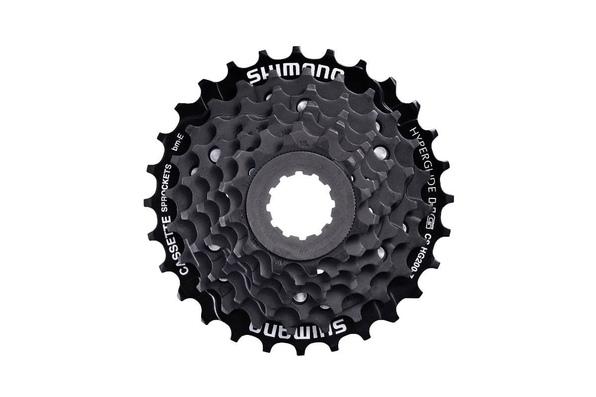 Shimano CS-HG200-7 32T