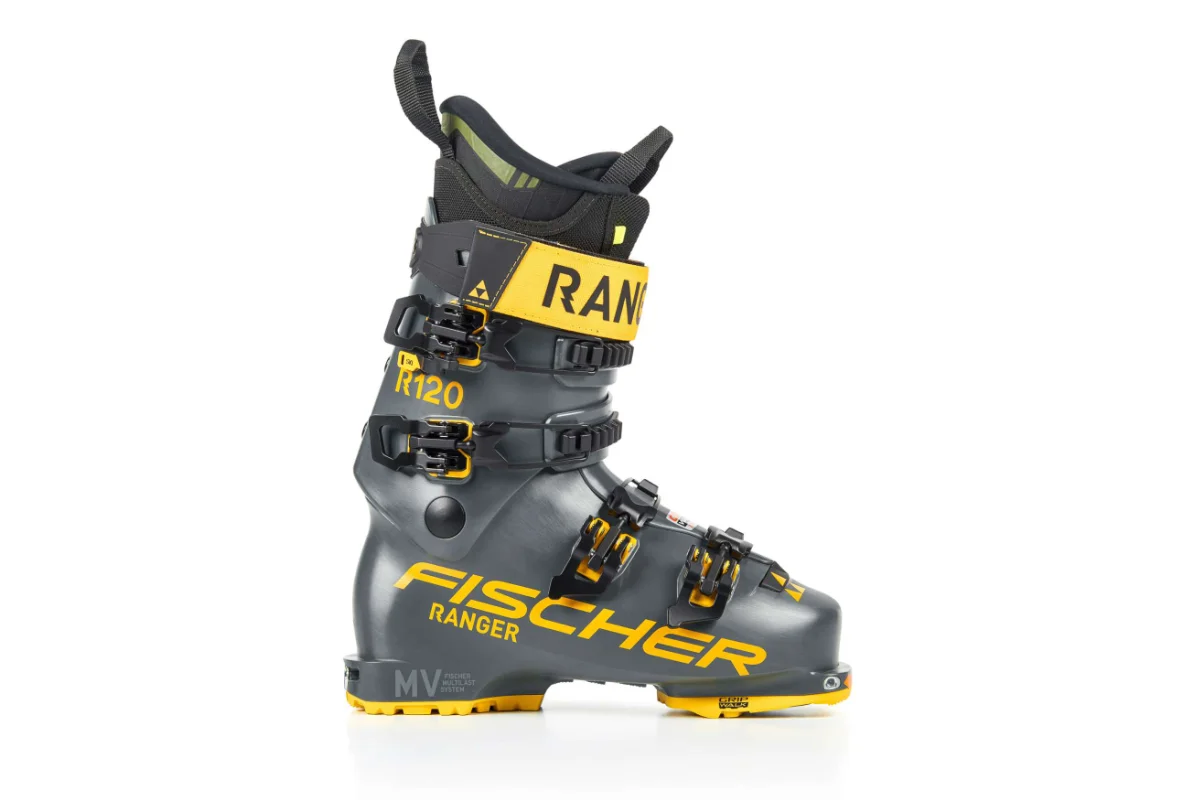 Fischer Ranger 120 DYN GW 