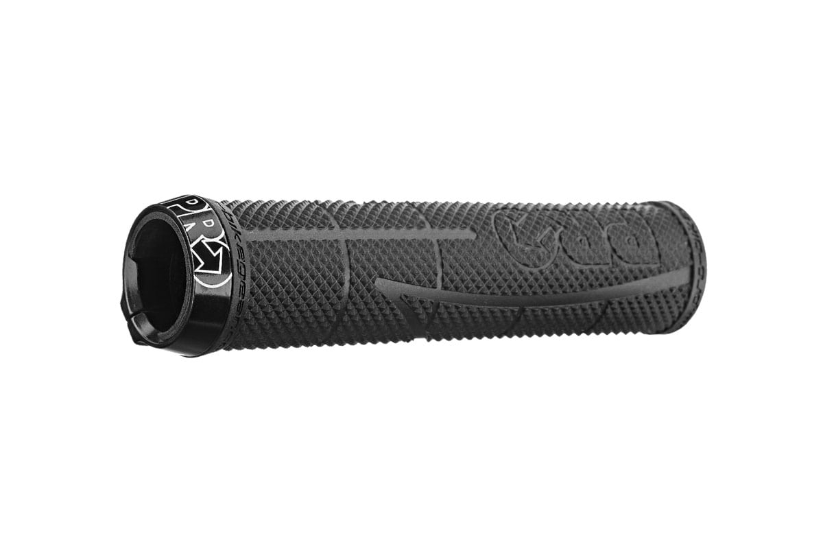 Pro Lock On Race Black
