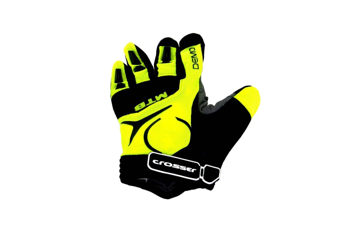 Crosser CG-537