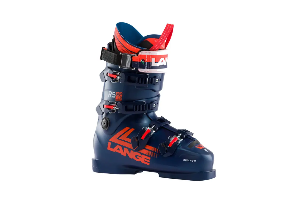 Lange RS 130 MV Alpine