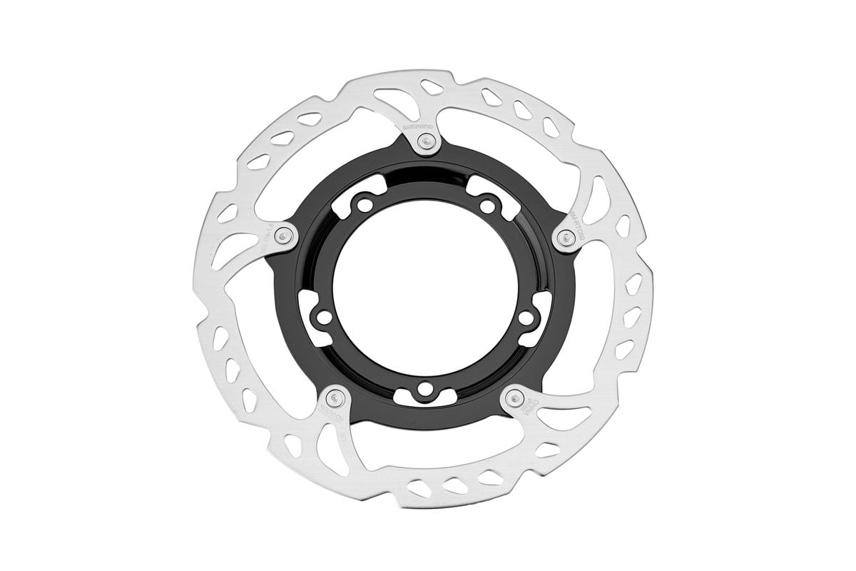 Shimano SM-RTC60 160mm
