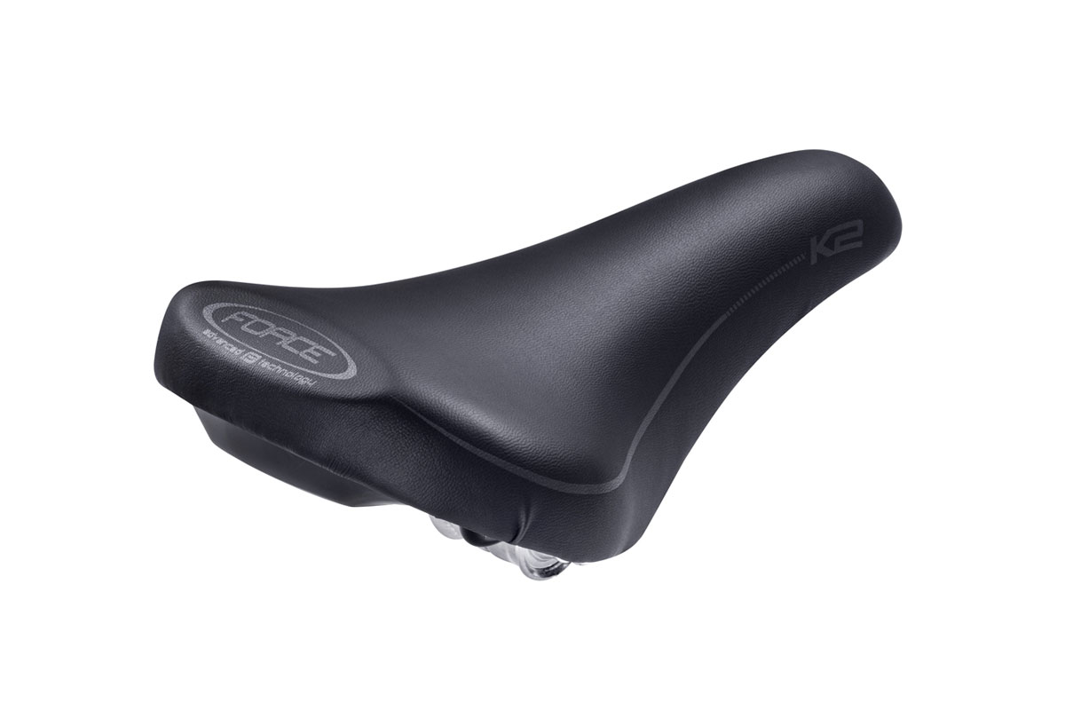 Force K2 Black