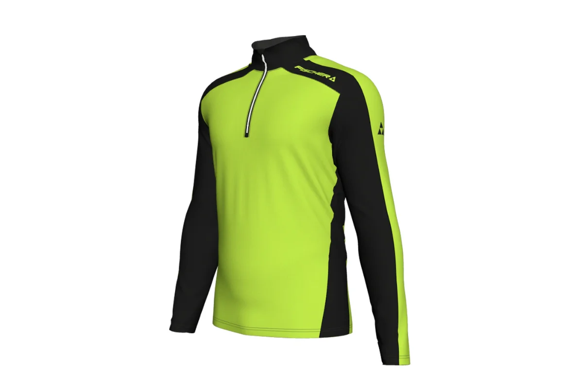 Fischer Golm Man Jaaf Light / Green