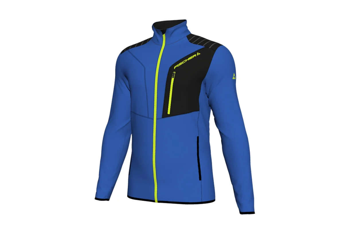 Fischer Sellrain Blue Marine Man JDDF