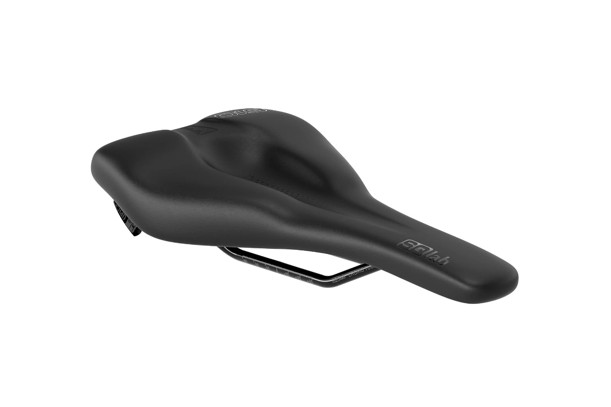 SQlab 610 Ergolux Active 2.0