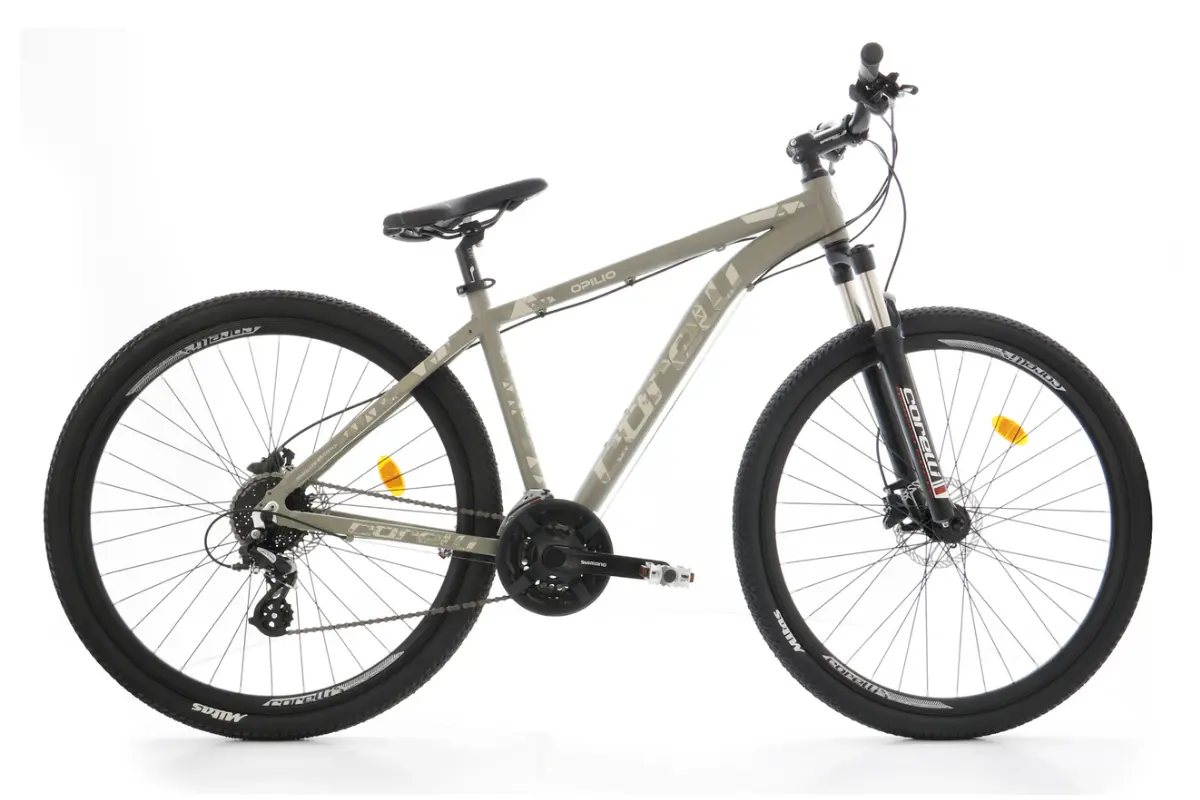 Corelli Opilio Newage 1.2 29″