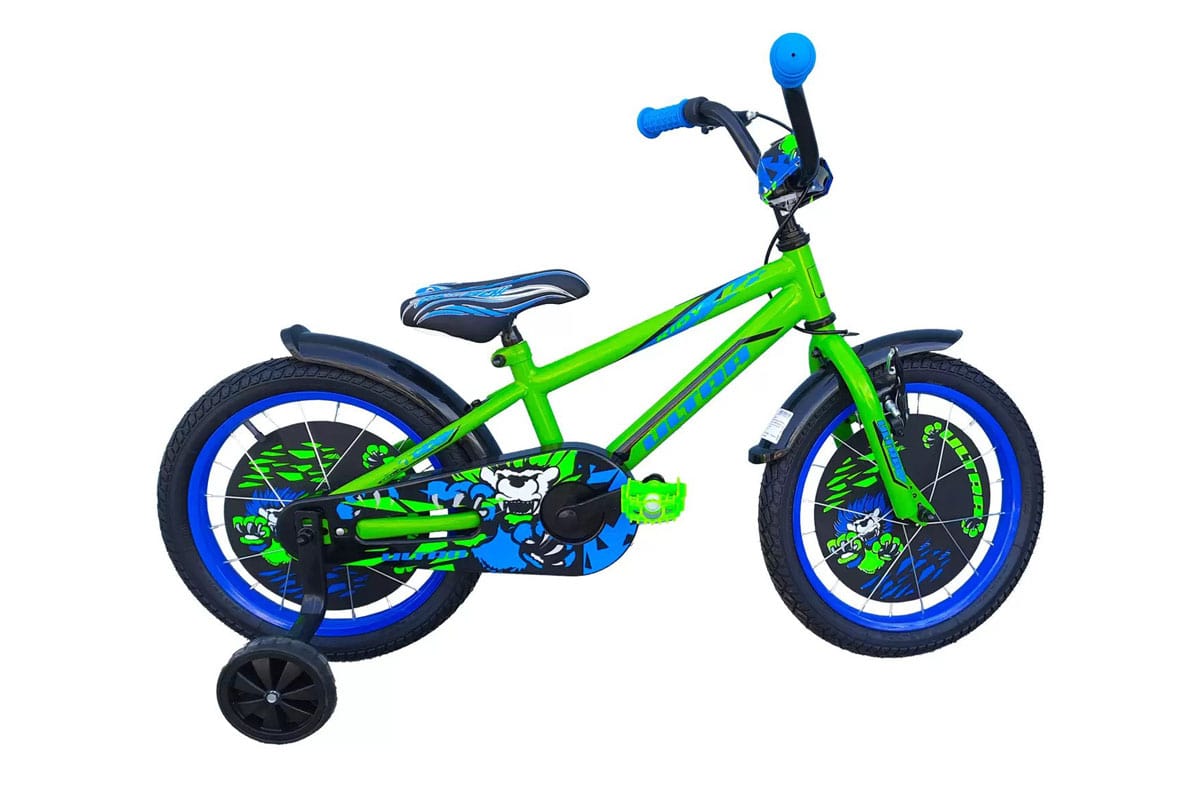 Ultra Kidy 16"