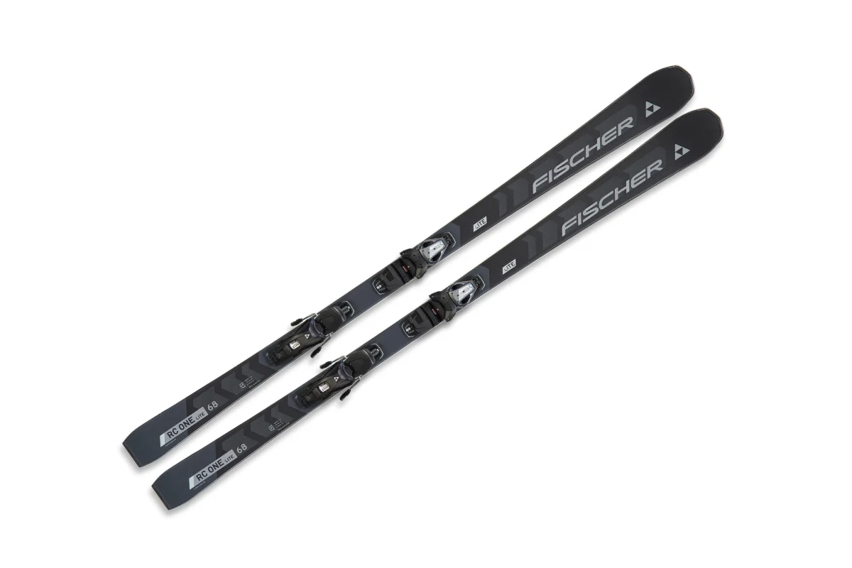 Fischer RC One Lite 68