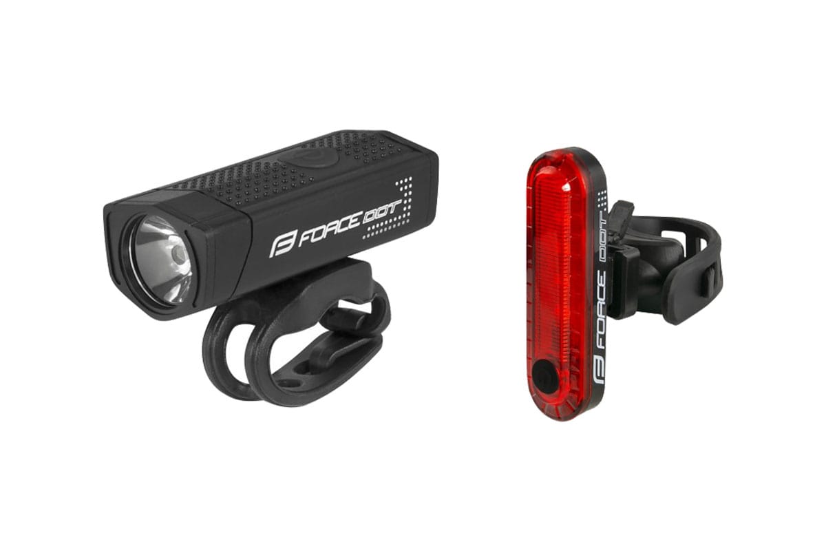 Force Dot USB Set