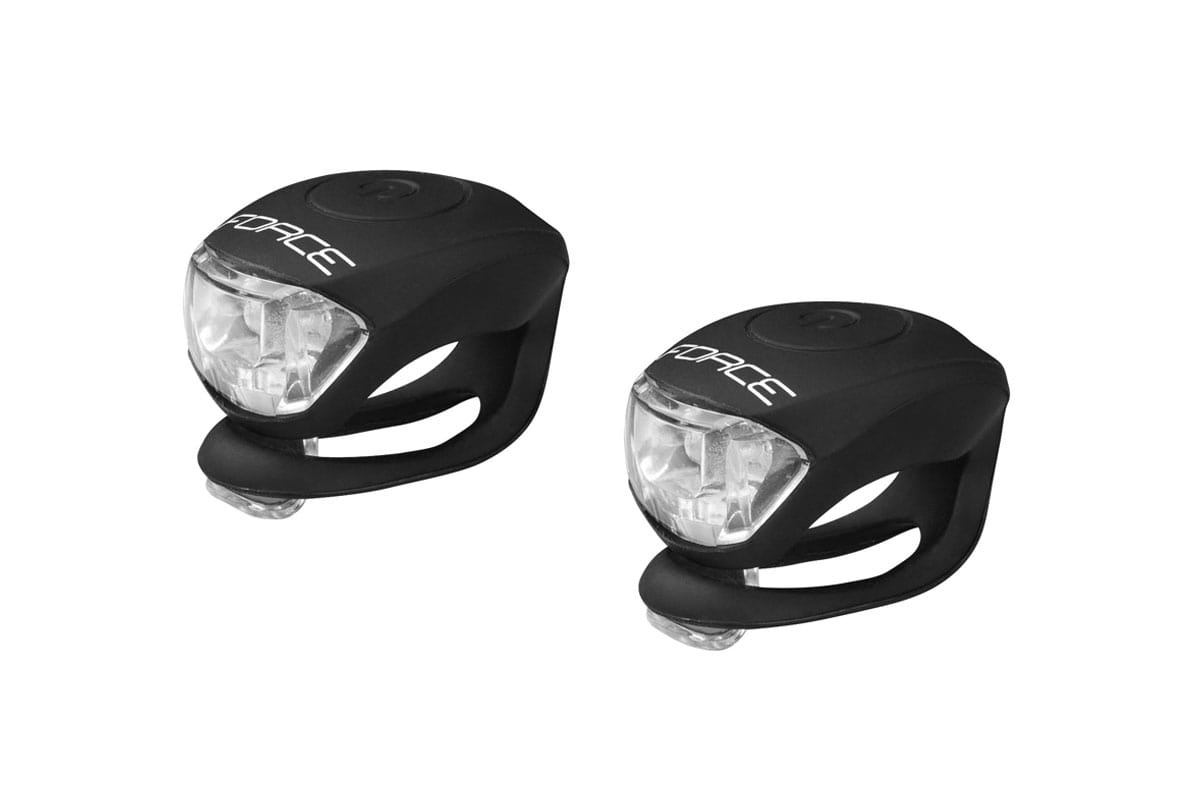 Force F double battery Set