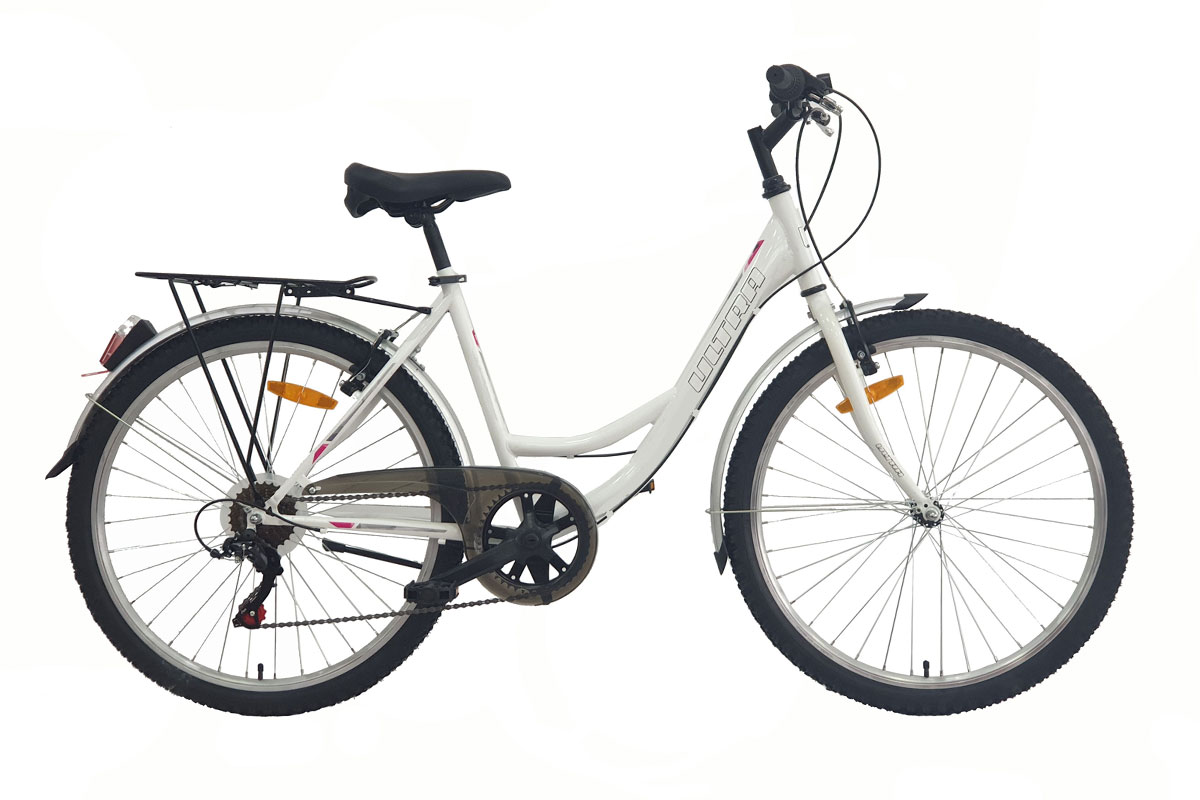 Ultra Tonus 26"
