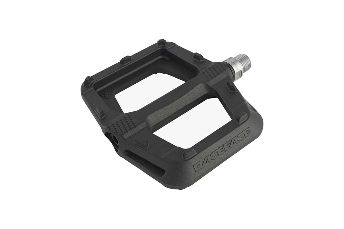 Race Face Ride Black
