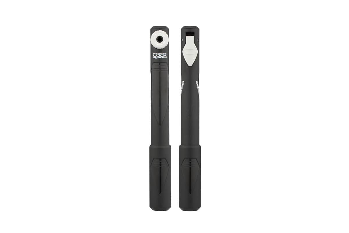 Pro Touring Telescopic minipump