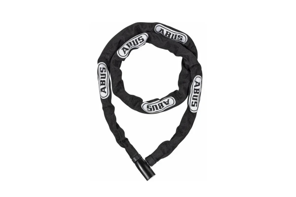 Abus Steel o Chain 4804K/110
