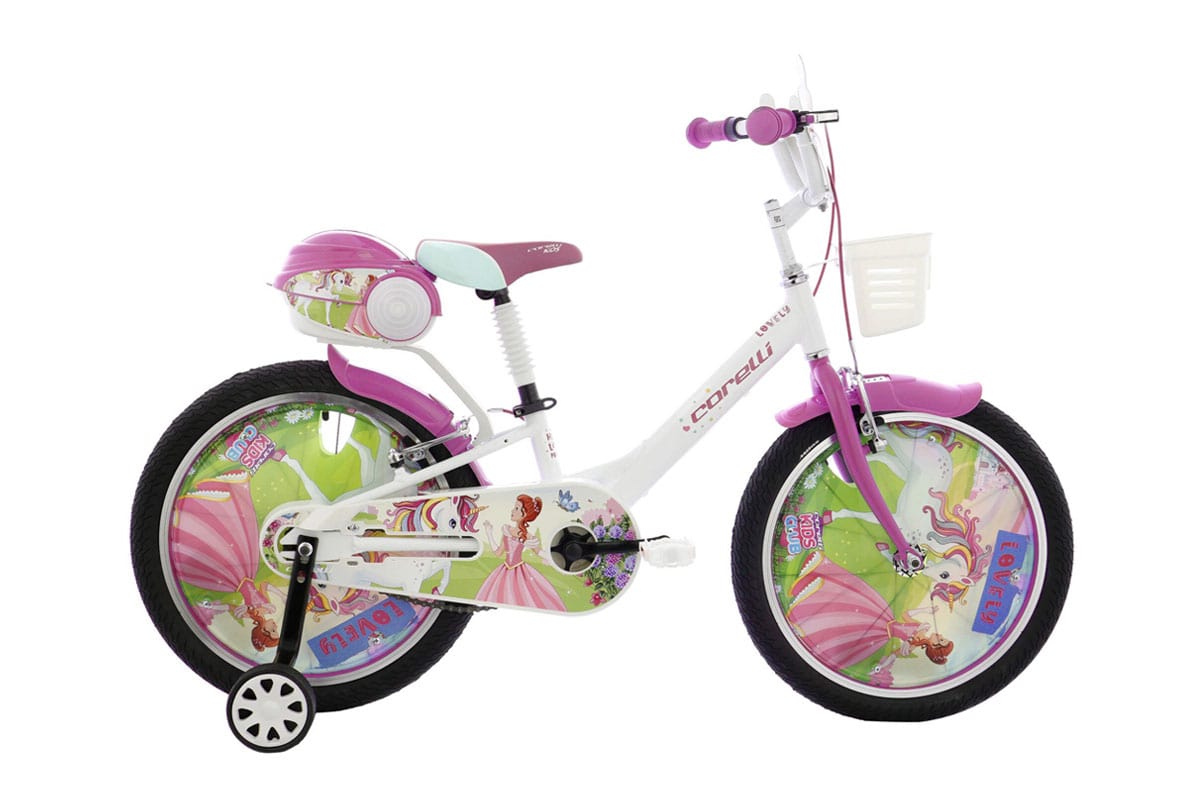Corelli Lovely 16"