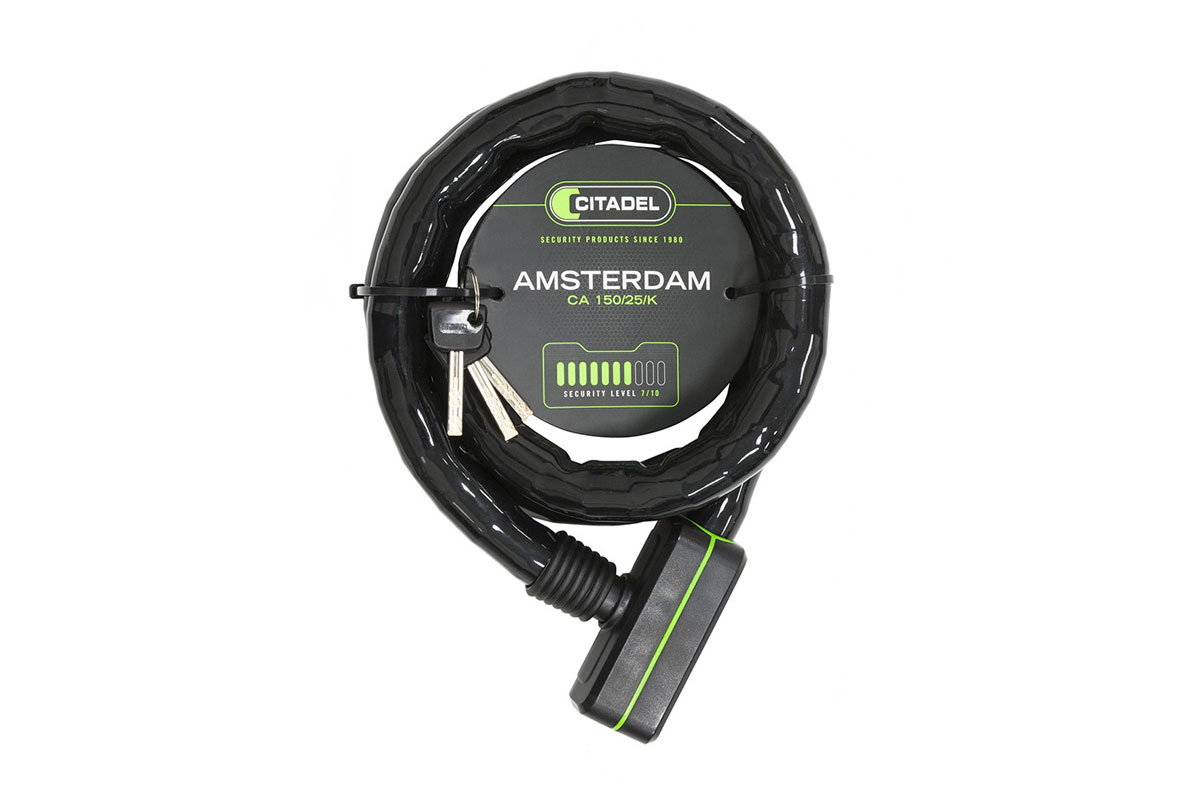 Citadel Amsterdam