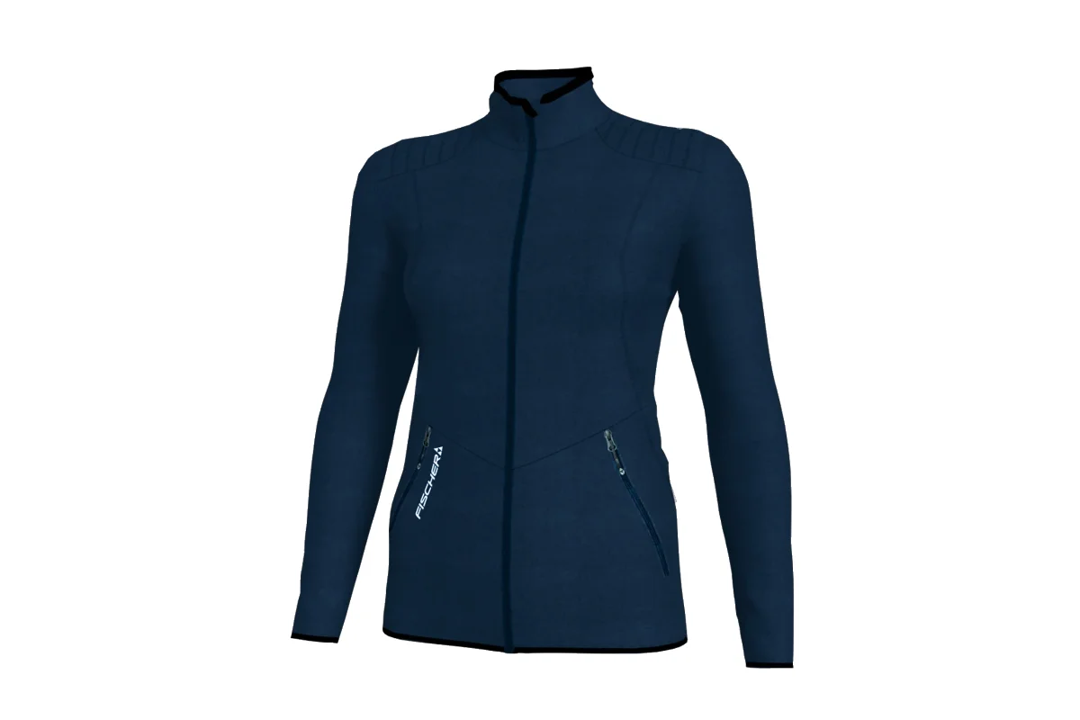 Fischer Matrei Woman U38F Dark Navy