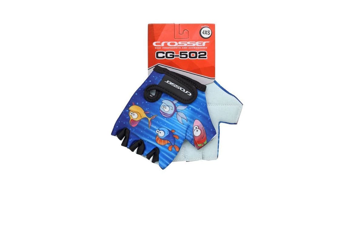 Crosser CG-502