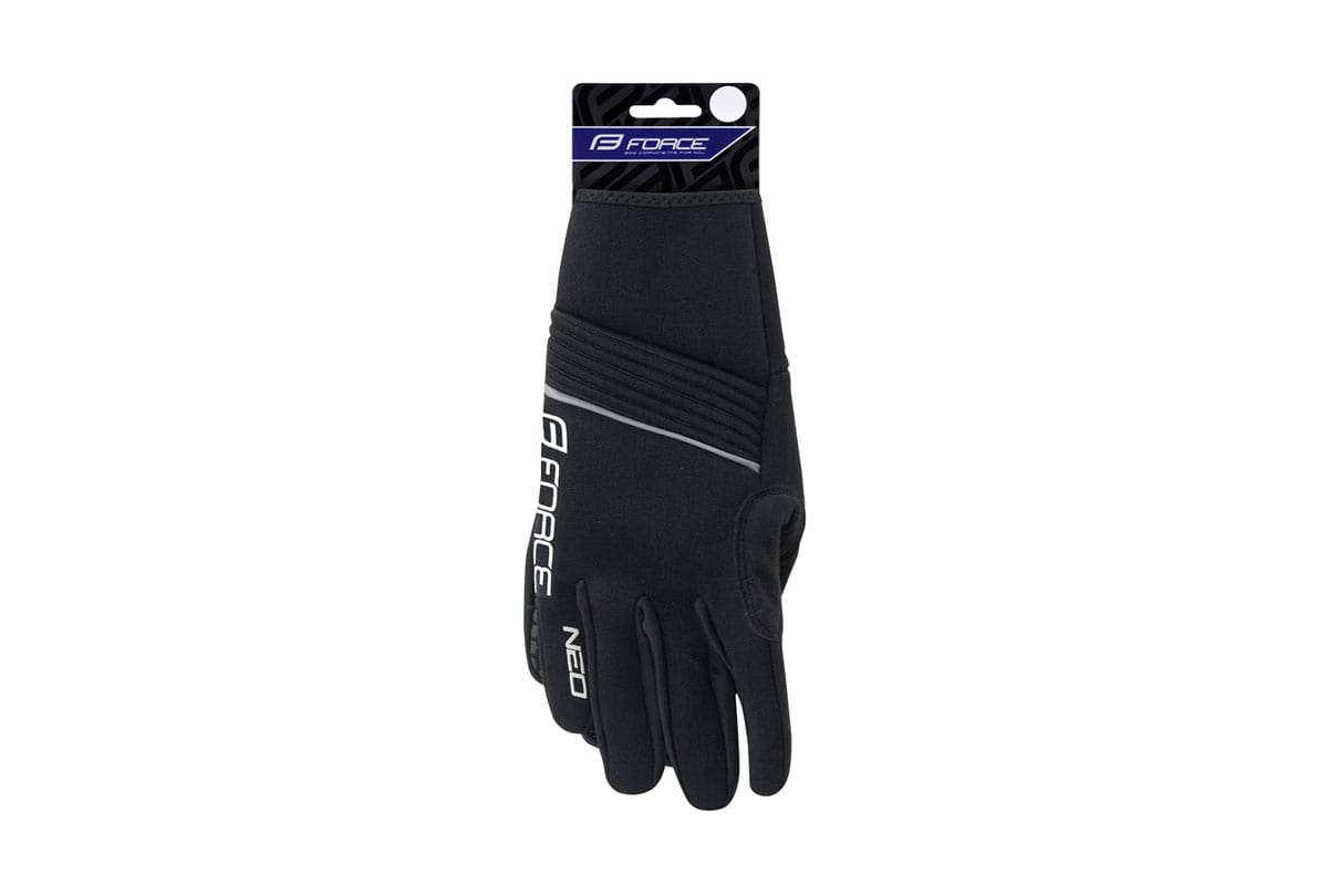 Force Neopren Neo Black
