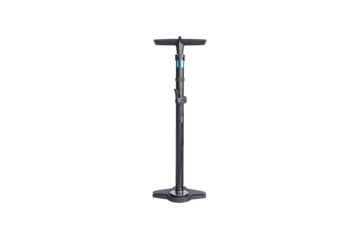 Pro Floor Pump touring