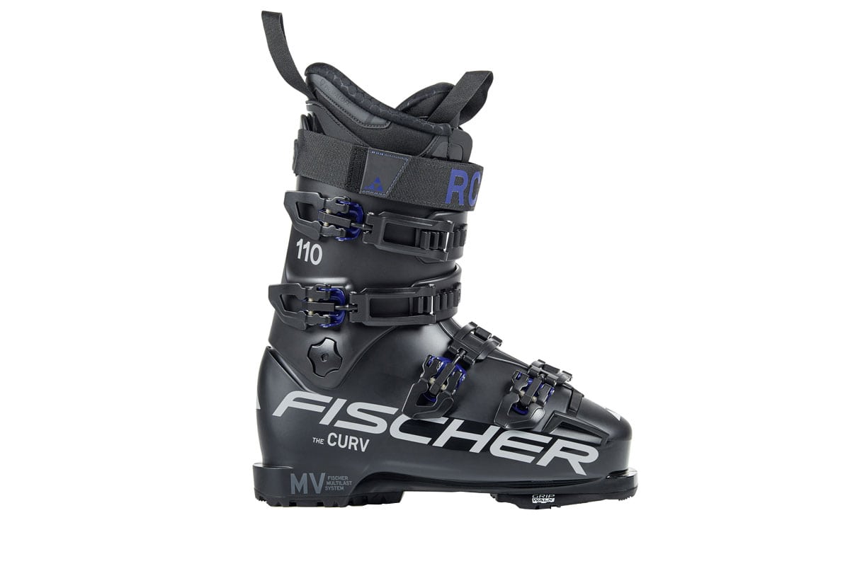 Fischer The Curv 110 Vacuum GW 28.5