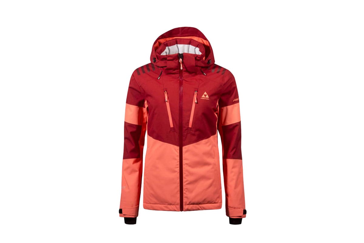 Fischer Killington Jakna A62F