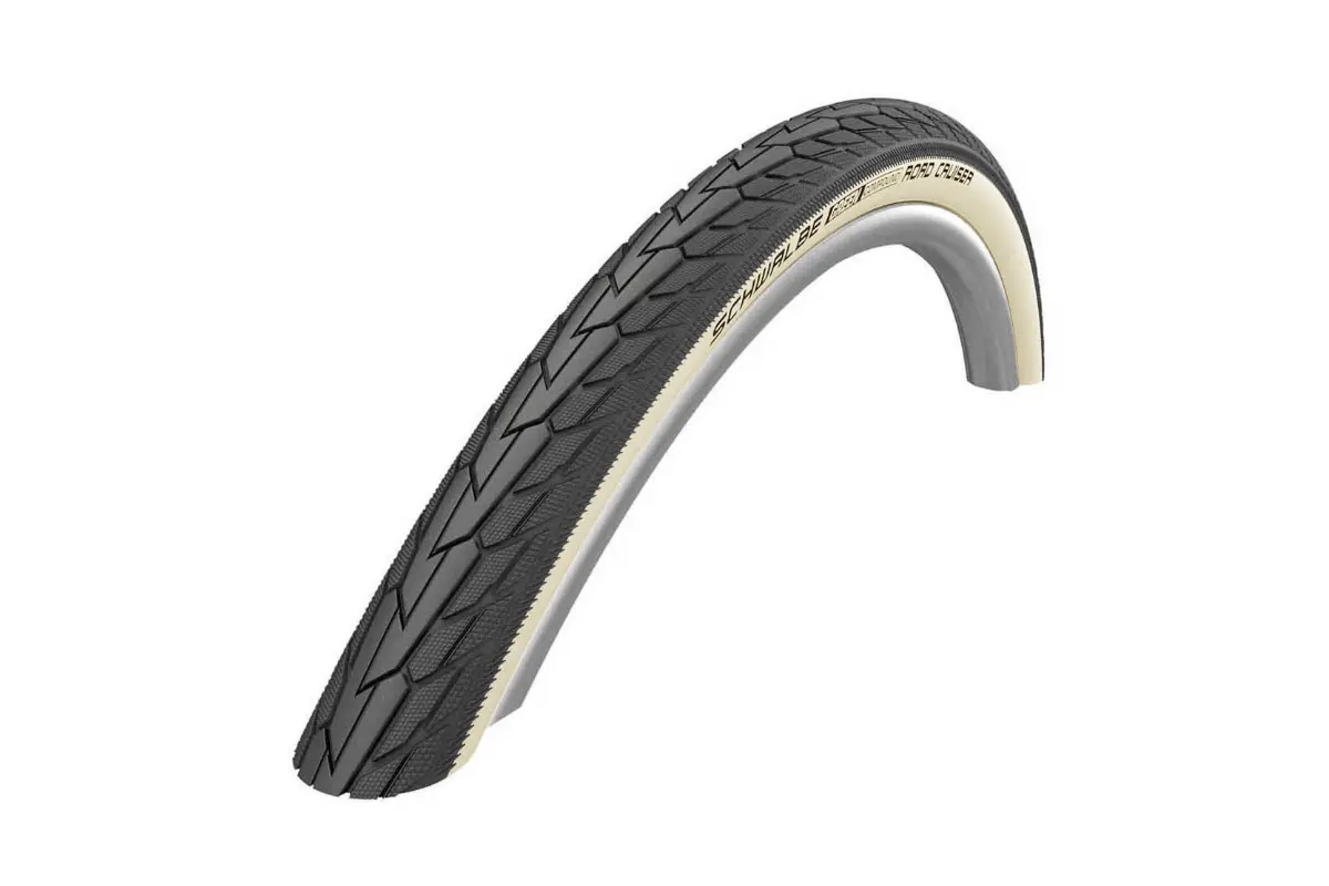 Schwalbe Road Cruiser 28x1.6 (700x40c)