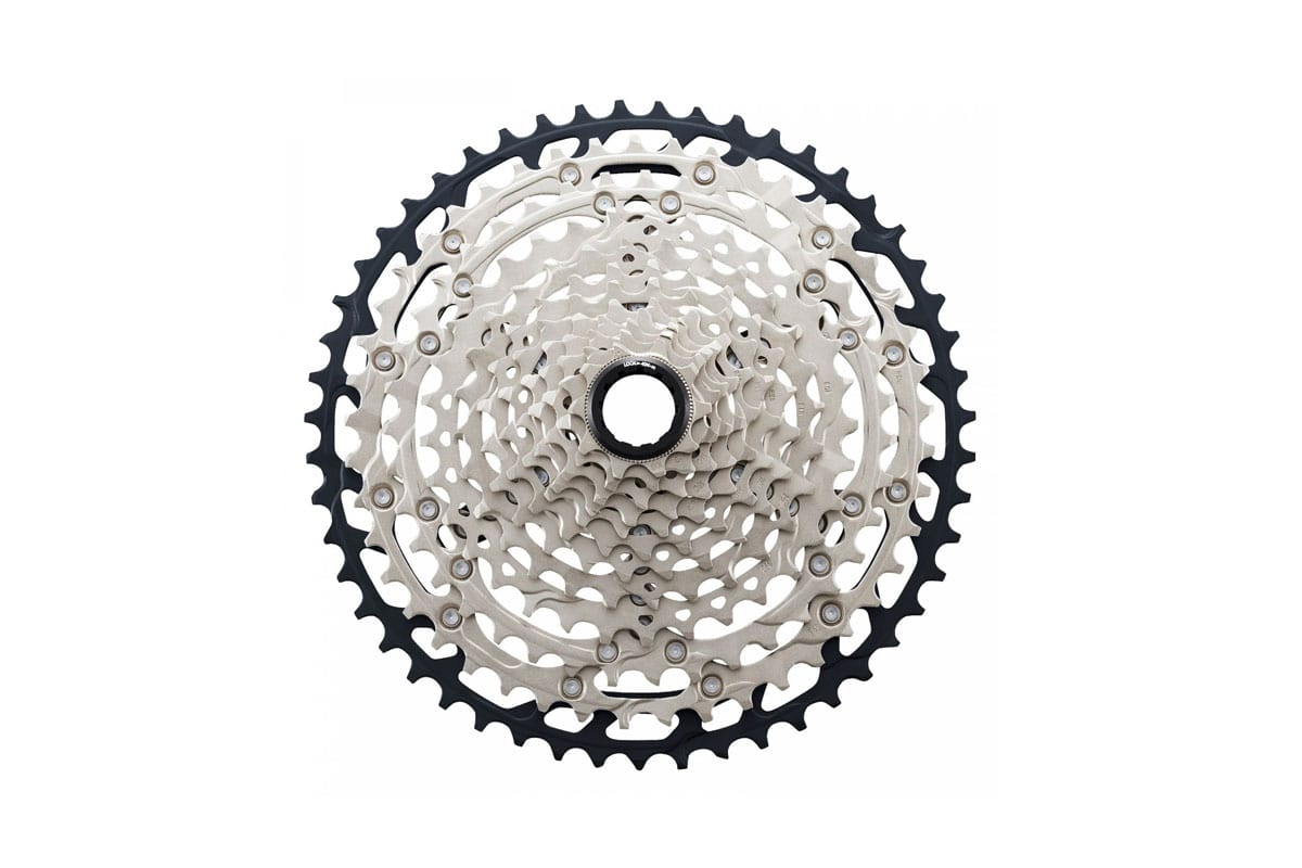 Shimano SLX CS-M7100 