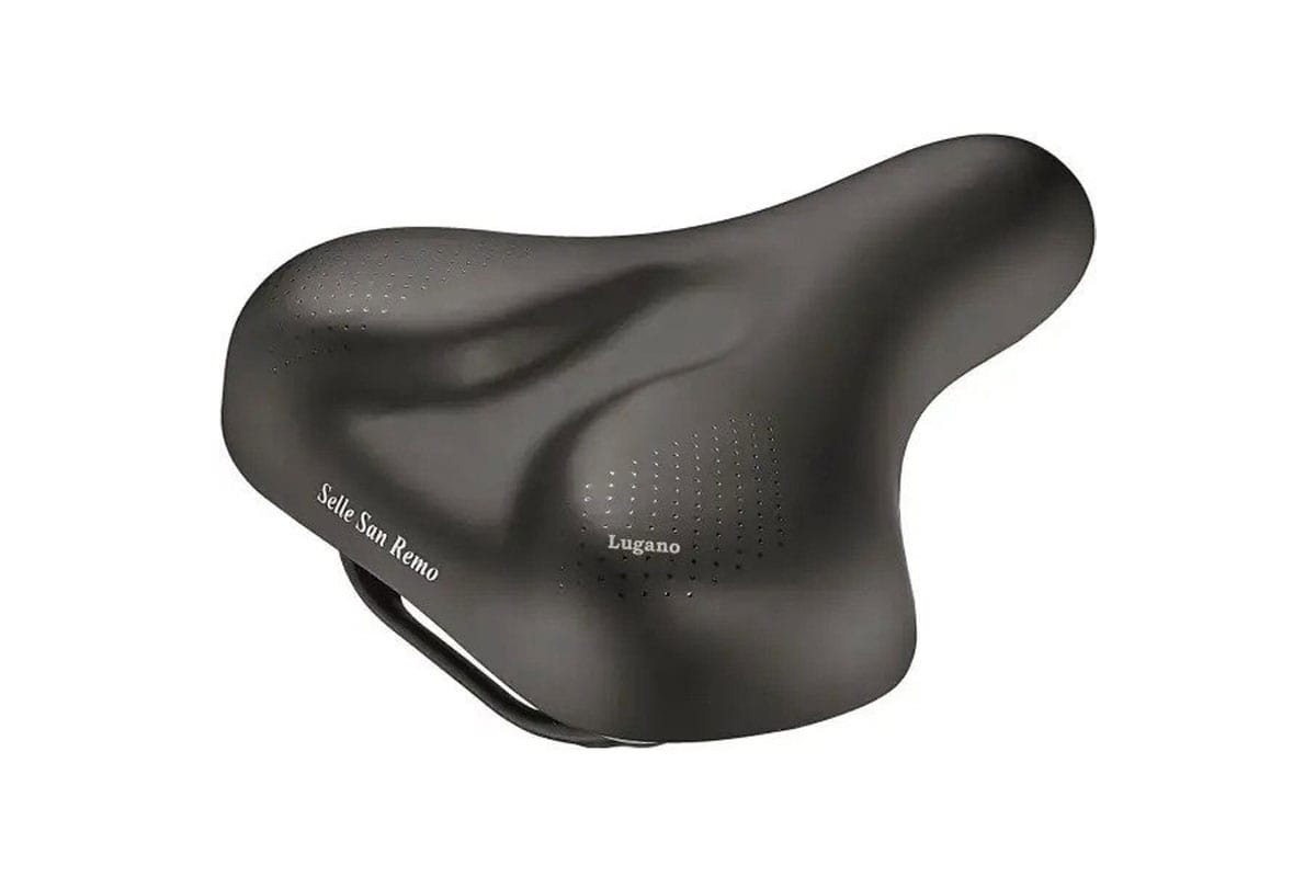 Selle San Remo Lugano