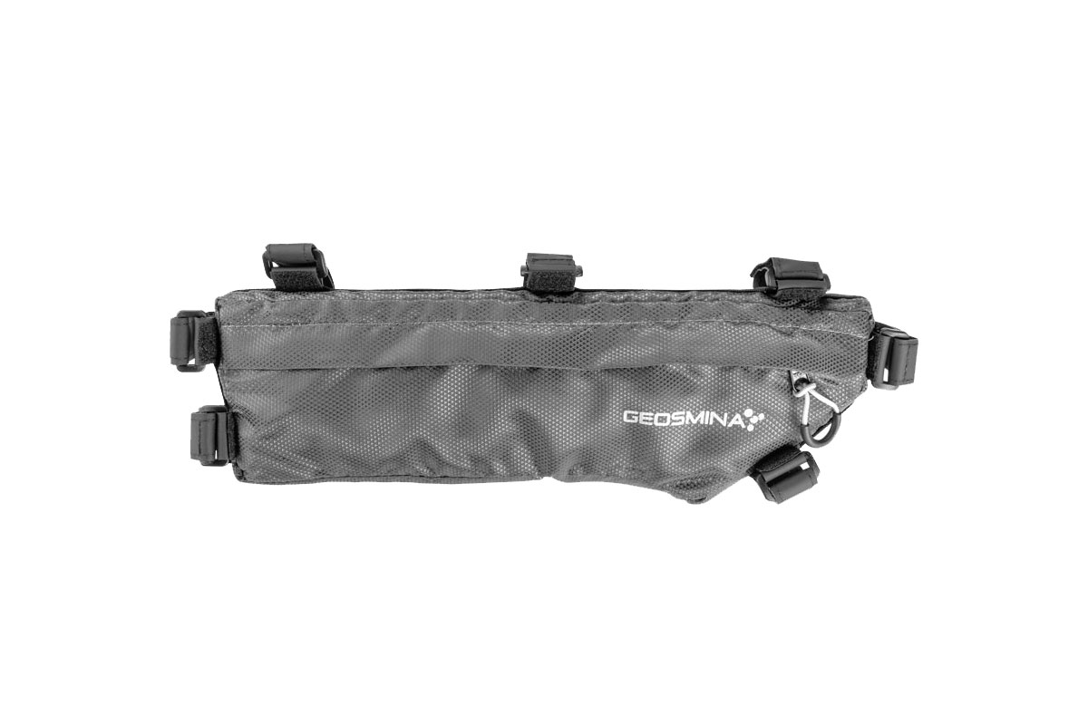 Geosmina Small Frame bag