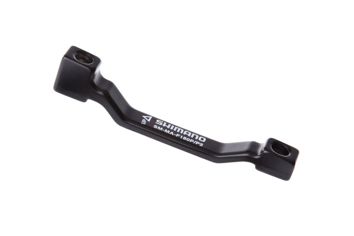 Shimano SM-MA-F180 P/P2 