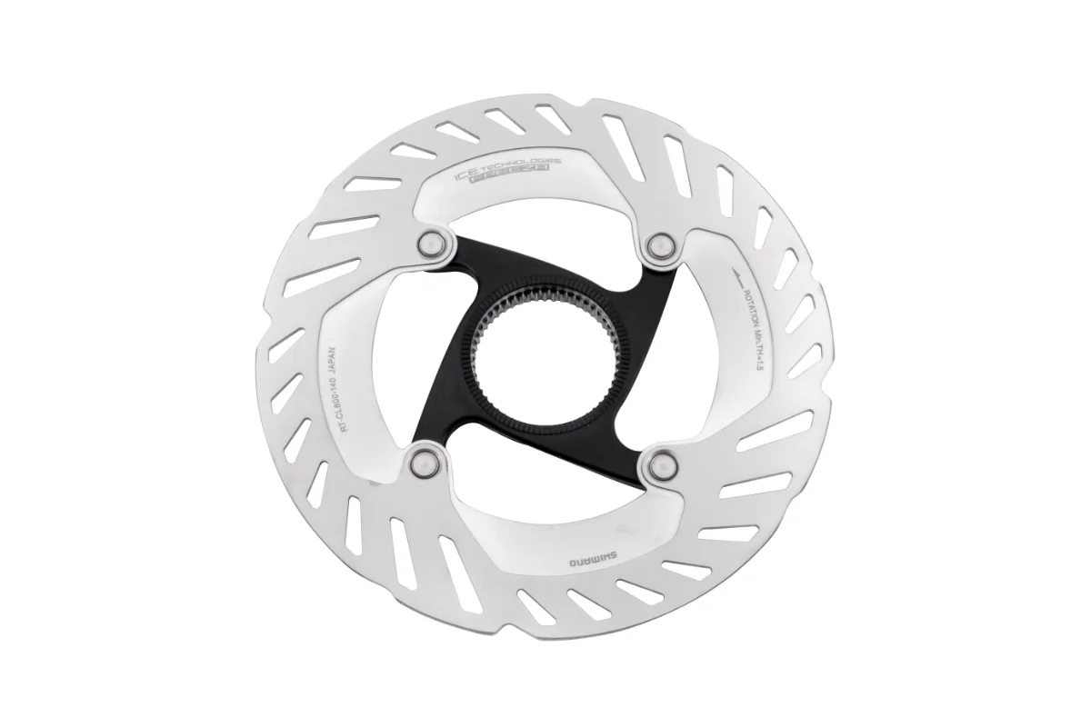 Shimano rotor RT-CL800