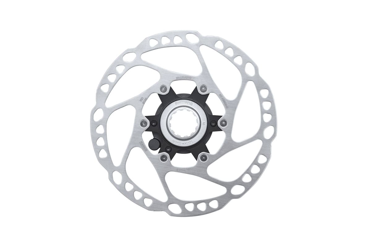 Shimano RT-EM600 203mm