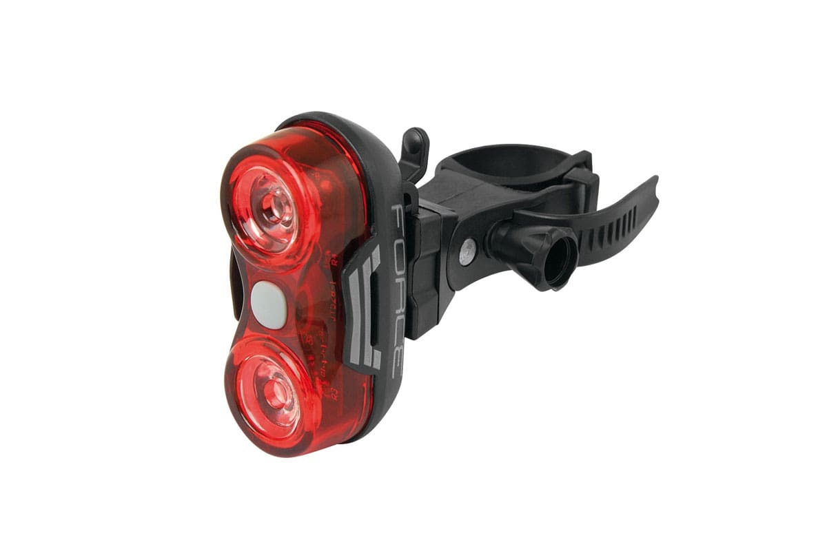 Force Optic 8LM 2x lED