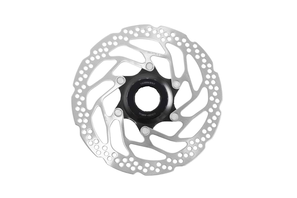 Shimano SM-RT30 160mm