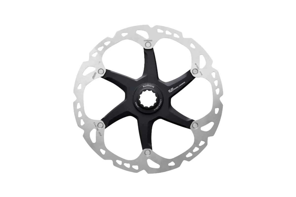 Shimano rotor XTR SM-RT-98