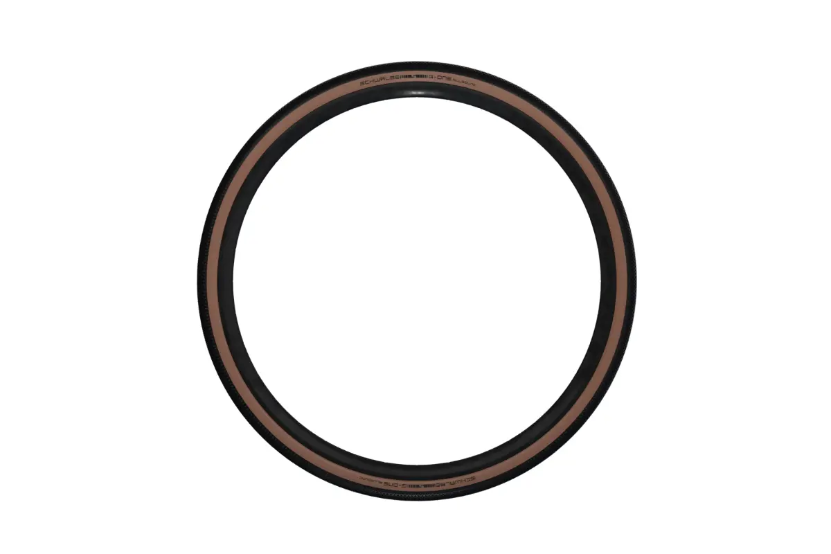 Schwalbe G-One Allround 35-622 performance
