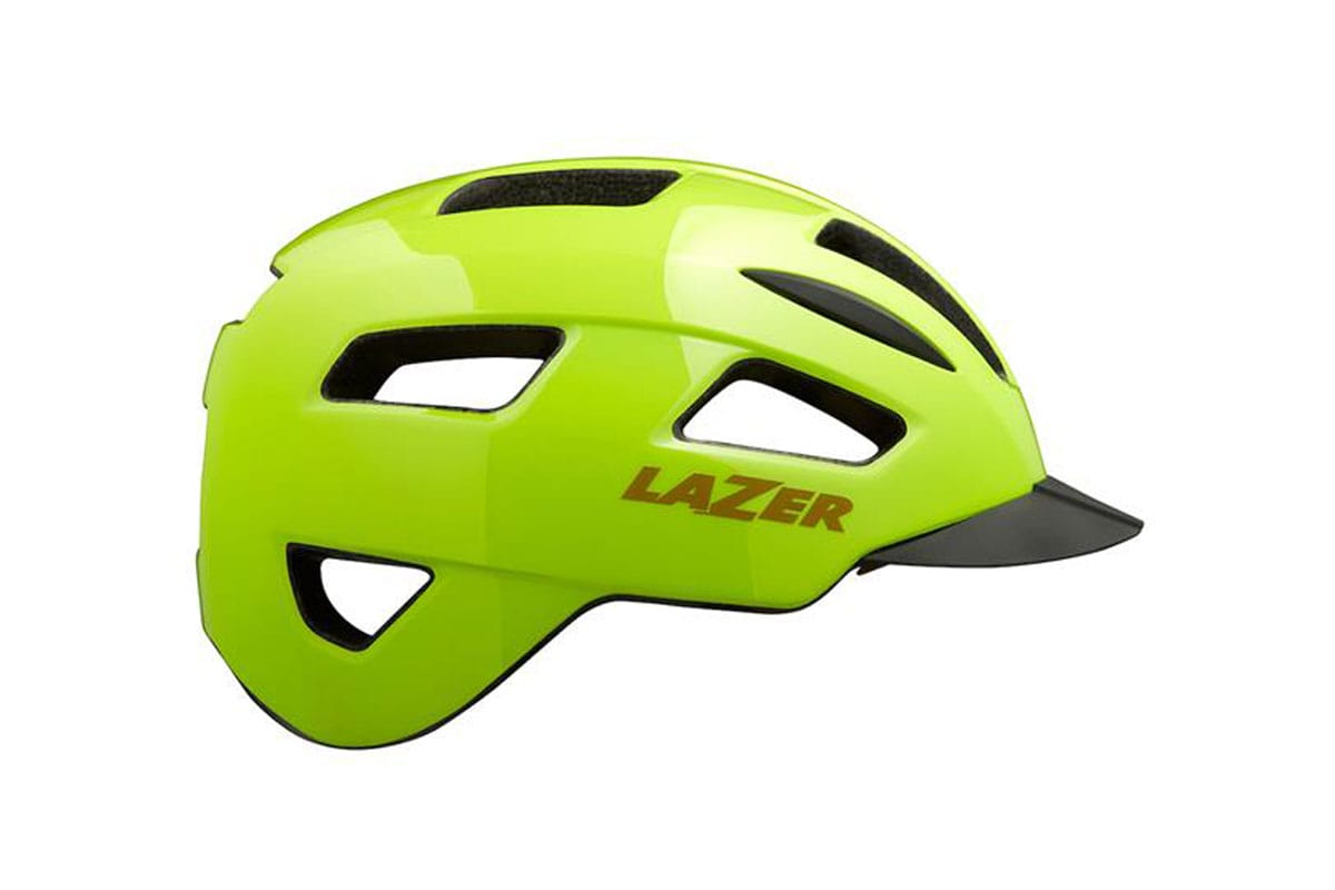 Lazer Lizard fluorescentna