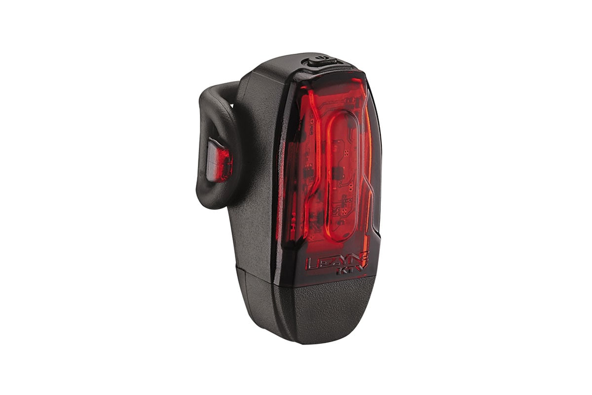 Lezyne KTV Drive
