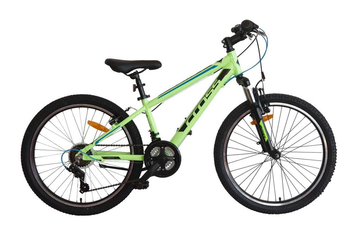 Cross Boxer 24" 