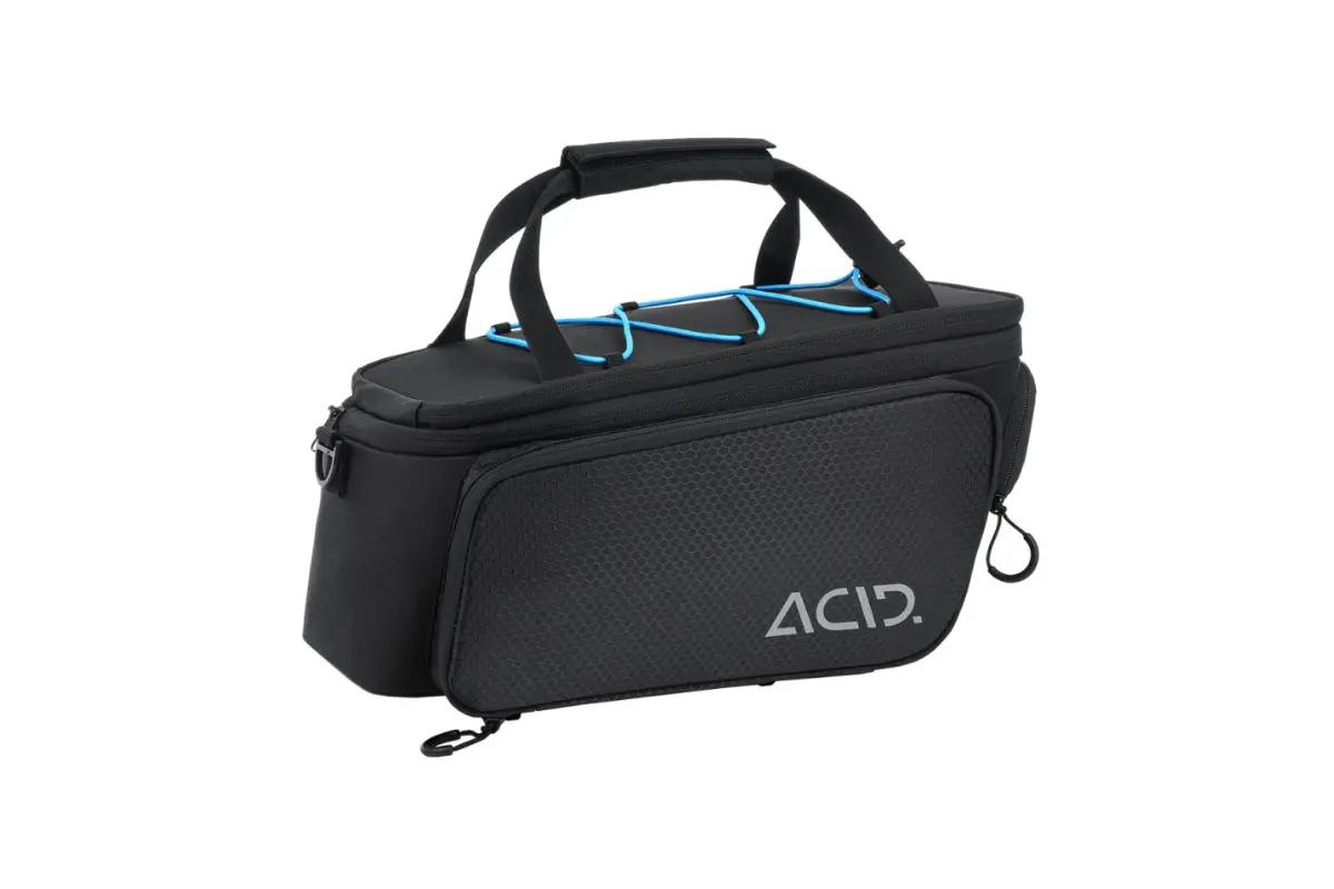 Acid bisage Trunk City 8+16 